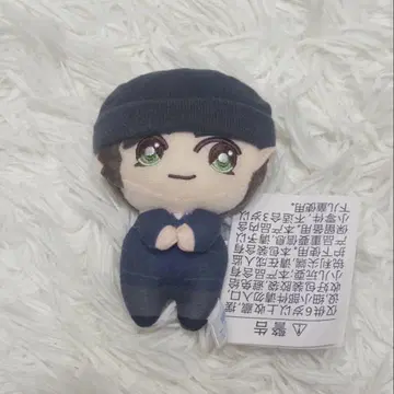 명탐정 코난 아카이 슈이치  마스코트