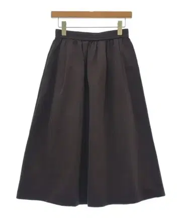 DRESSTERIOR 롱 맥시 스커트 여성용
