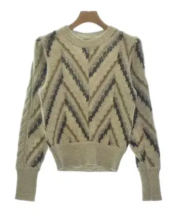 MARANT ETOILE 니트 스웨터 여성용