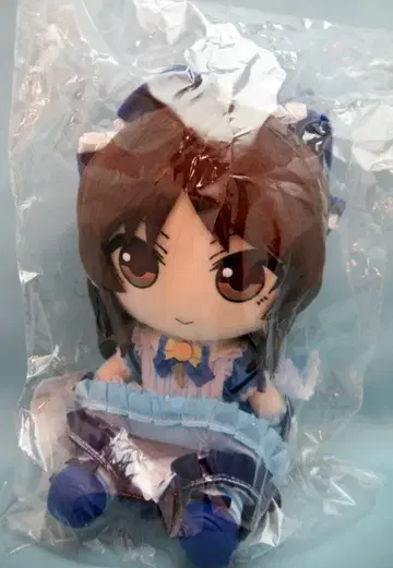 Gift 봉제 인형 타치바나 아리스