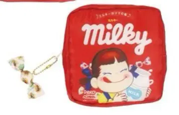 다이토 한정 페코짱 파우치