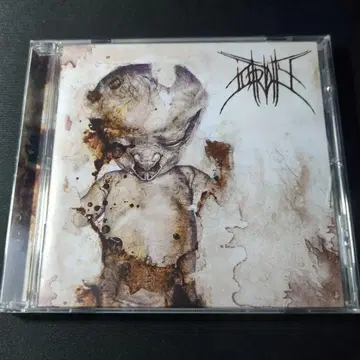 Putridity [ Ignominious Atonement ]