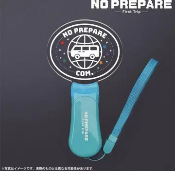 코무돗토 논프리 응원봉