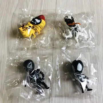 MARVEL 베놈 피규어