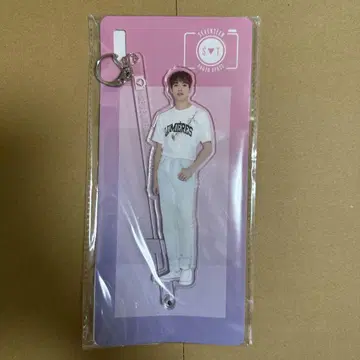SEVENTEEN DOKYEON 도겸 아크릴 스탠드