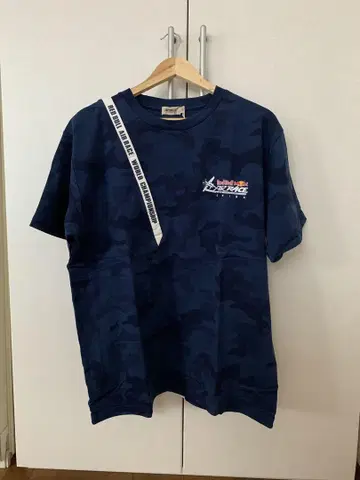 RED BULL AIR RACE 2019 티셔츠