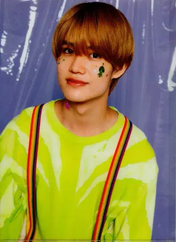 Lil 칸사이 22년 IsLAND STORE 오니시 후가 클리어 파일
