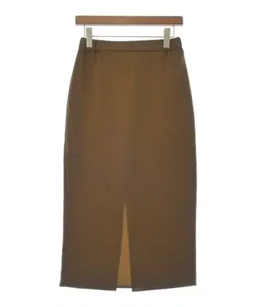GALLARDA GALANTE 롱 맥시 스커트 여성용
