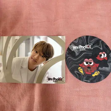 Nissy 호카호카 카페 입장 혜택