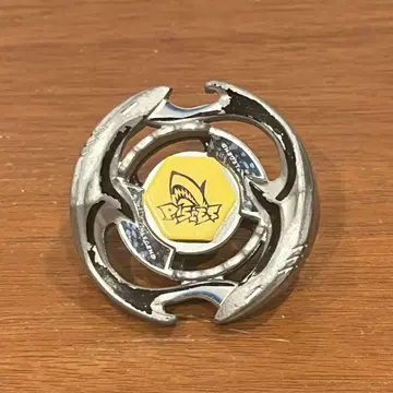 메탈 파이트 베이블레이드 레전드 파이시즈