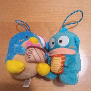스시로 해피단브이 턱시도샘 한교동
