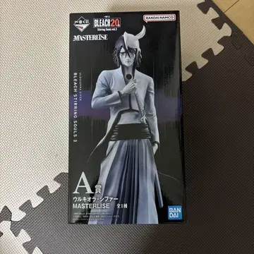 제일복권 BLEACH 20th A상