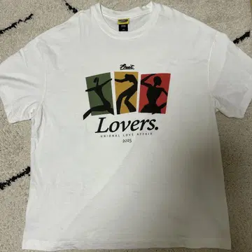 THE FRUIT MKT - LOVERS