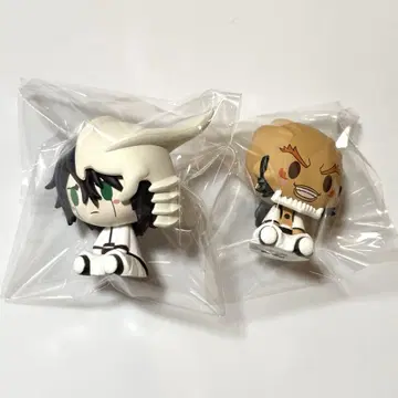 BLEACH 제일복권 쵸코놋코 우르키오라 야미