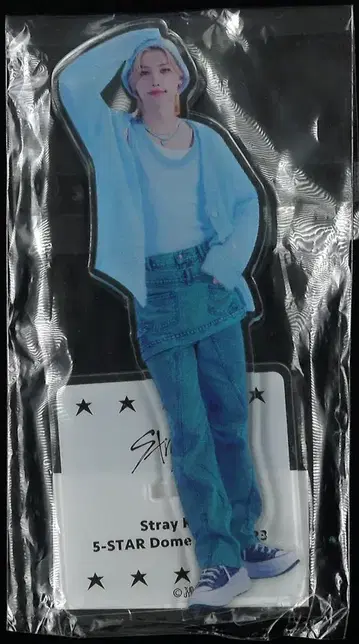 StrayKids 2023 5-STAR 필릭스 아크릴 스탠드