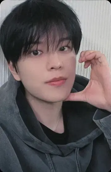 StrayKids TowerRecords Seungmin ATE