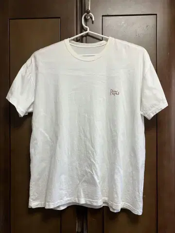 파파스 t셔츠