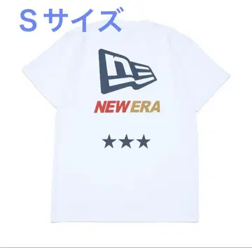 [S] NEWERA 뉴에라 오리온 맥주 ORION 콜라보 티셔츠
