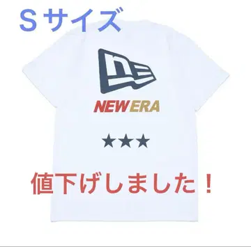 [S] NEWERA 뉴에라 오리온 맥주 ORION 콜라보 티셔츠