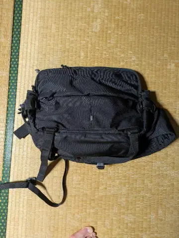 5.11 TACTICAL 레벨 10 백