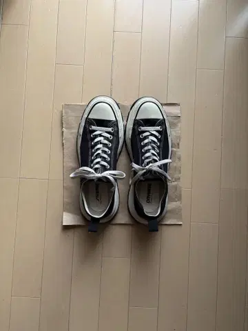 컨버스 트렉웨이브 올스타 converse all star
