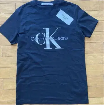 T셔츠 반팔 캘빈클라인 Calvin Klein