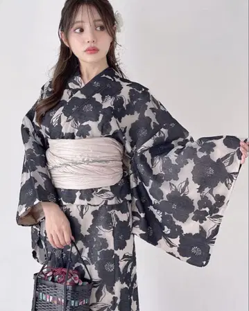 유카타 여성용