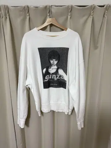 C.E CAVEMPT GINZA CREW NECK