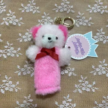 fancy alamode 팝쿤 키링