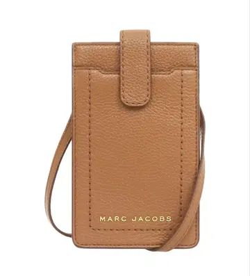 MARC JACOBS 마크제이콥스 스마트폰 백 스마트폰 숄더