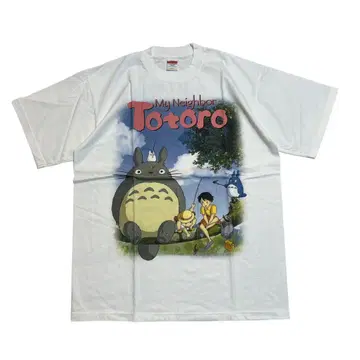 레어 이웃집 토토로 My Neighbor Totoro 00s 지브리 XL