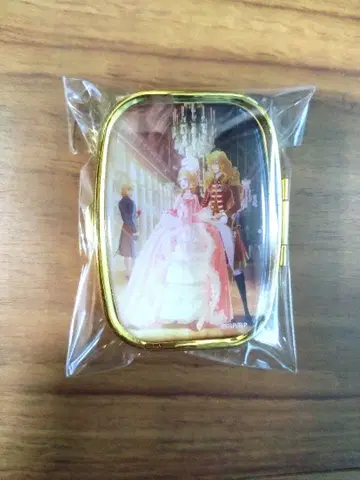 극장판 베르사유의 장미 필 케이스