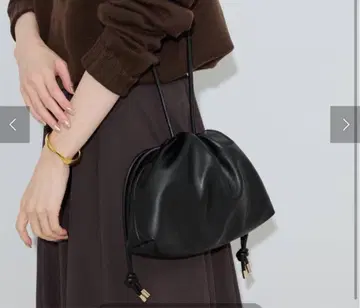 SLOBE IENA 3WAY 스무스 복조리 백