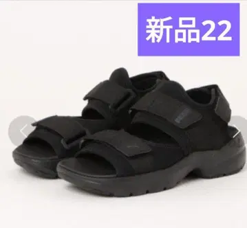 PUMA 푸마 스포츠 샌들 매쉬업 샌들 22