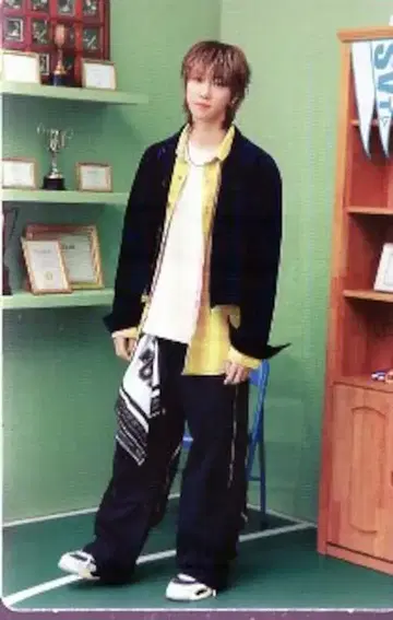 SEVENTEEN THE8 2025 CARAT LAND 40