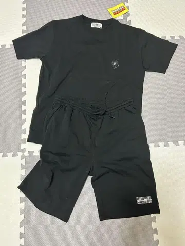 HUNTER x HUNTER 룸웨어