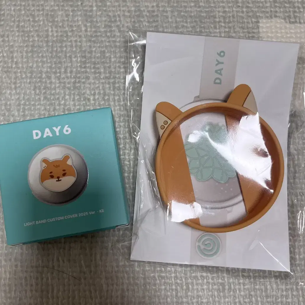 DAY6 light band マデウォッチ カスタム denimalz ドウン Shop 데이식스마데워치 on Bunjang Global Site - No more