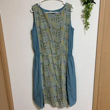 cuff 메르 아쉬 원피스