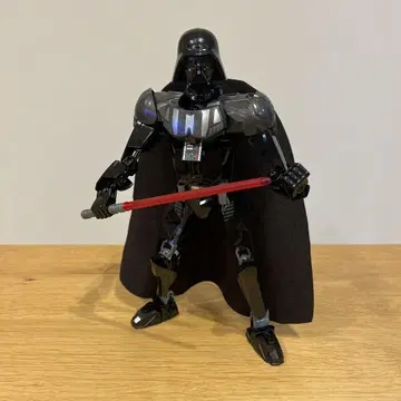 레고 다스 베이더 LEGO Darth Vader 75111