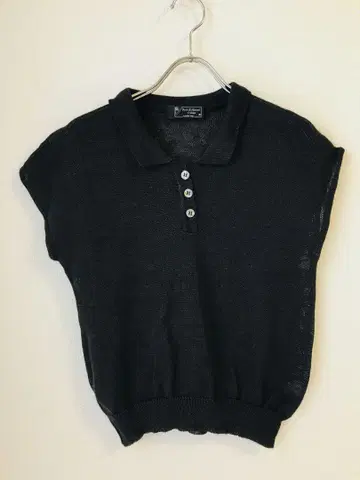 vintage RENOWN 피케 셔츠