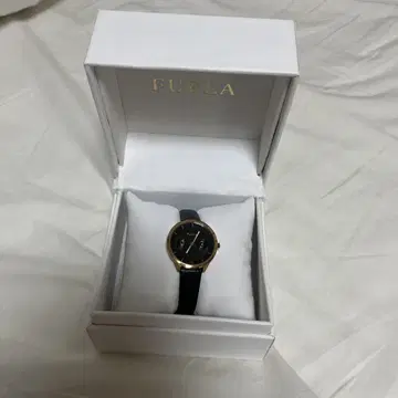 FURLA 훌라 시계 손목시계