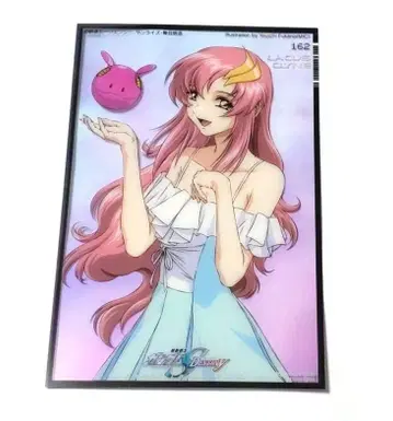 건담 SEED DESTINY 포토 컬렉션 라크스 클라인 클리어