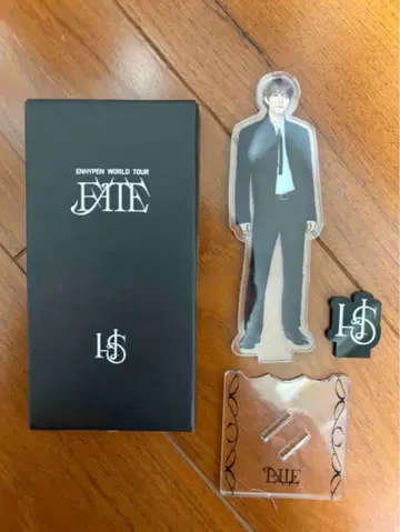 ENHYPEN 'FATE' 아크릴 스탠드 히승