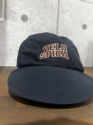 VELO SPICA 캡 베로스피카