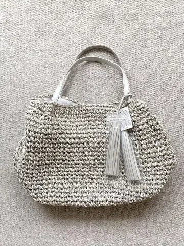 새상품 토트백