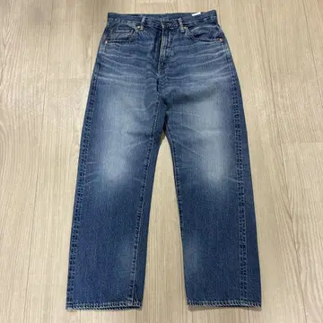 빅존 BIG JOHN M102SL 청바지 31
