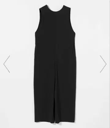 <MARW UNITED ARROWS> 슬리브리스 올인원 UV 컷
