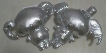 루로매닉 마스코트 참 체리 베리 봉제 인형 아베일