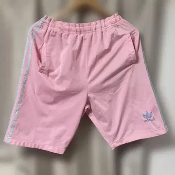 adidas 하프 팬츠 빈티지 90년대 00년대 숏 팬츠