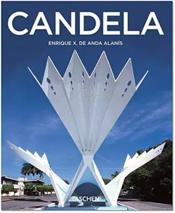 Felix candela taschen